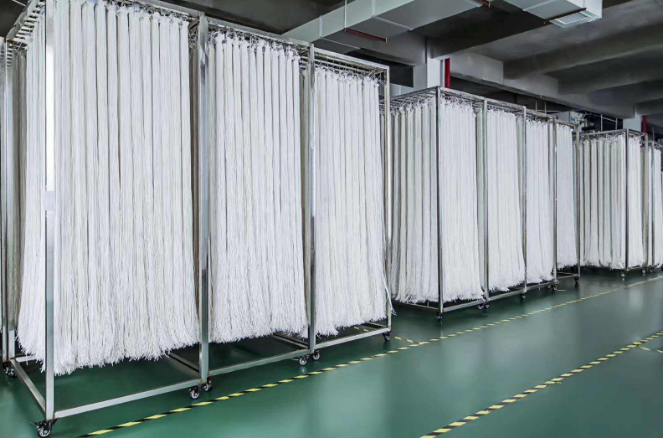 MBR膜技術應用為污水處理廠升級增添新動力