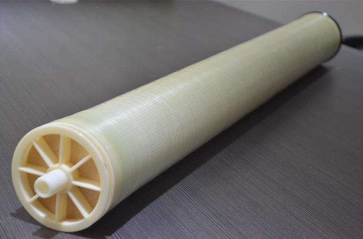 反滲透膜技術(shù)在石油化工廢水處理中的應(yīng)用