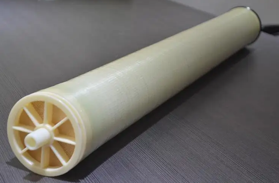 怎么選好的工業(yè)反滲透膜？一起來(lái)看