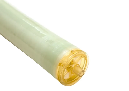 納濾膜調(diào)控微環(huán)境，有效去除水中微污染物