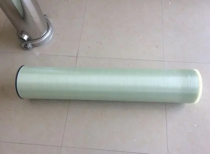 卷式微濾膜