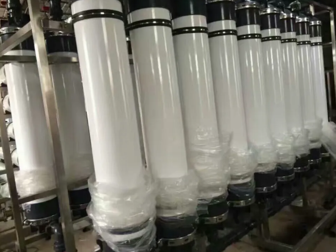 淺談杰納斯2860超濾膜使用方法，一起來看