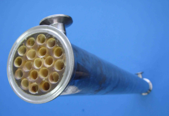 管式超濾膜為什么那么好？管式超濾膜為何如此受歡迎？